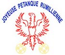 Joyeuse pétanque rumilienne